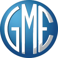 GME logo