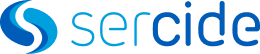 Sercide logo